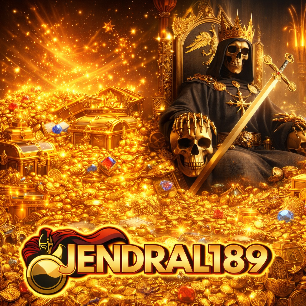 JENDRAL189